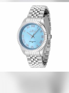 Invicta Specialty Windsor Women's Watch - 36mm, Steel